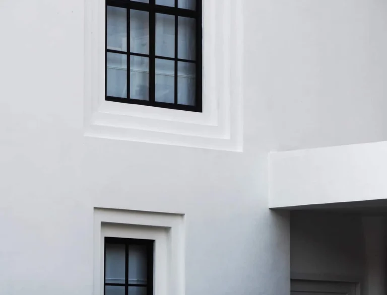 CHAMBER HOUSE - Gallery Image