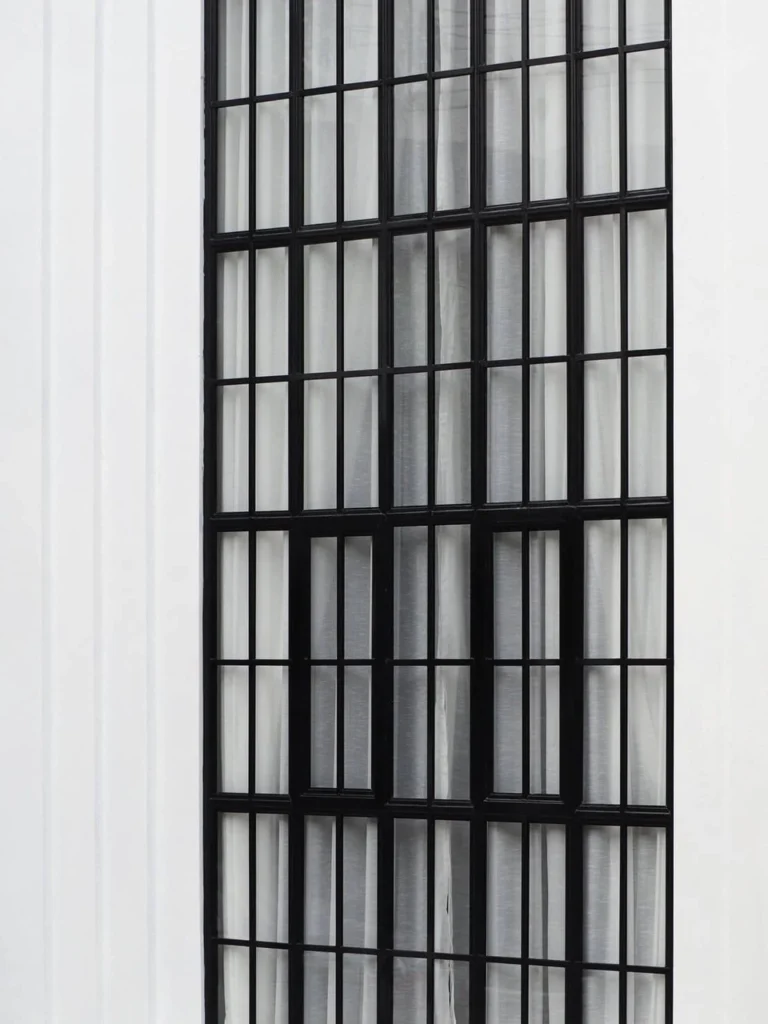 CHAMBER HOUSE - Gallery Image