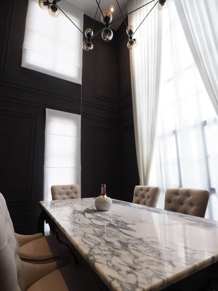 CHAMBER HOUSE - Gallery Image