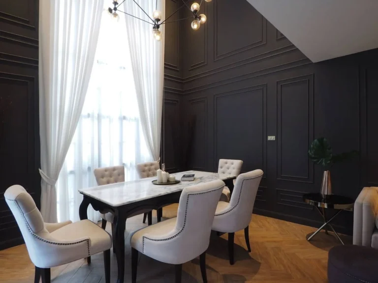 CHAMBER HOUSE - Gallery Image