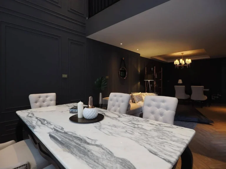 CHAMBER HOUSE - Gallery Image