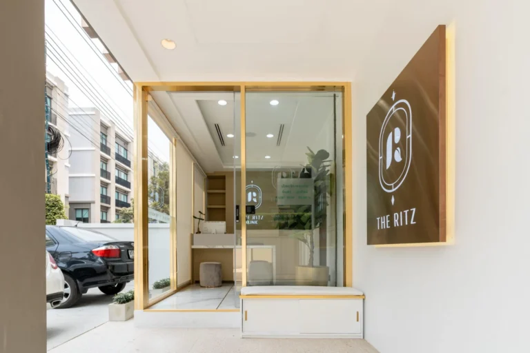 The ritz 0025