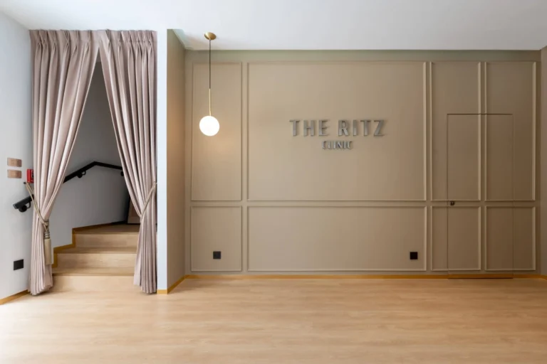 The ritz 0055