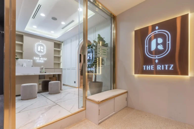 The ritz 0058