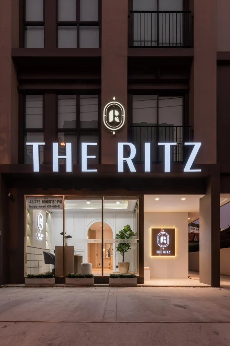 The ritz 0062