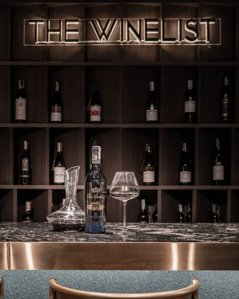 Winelist 18