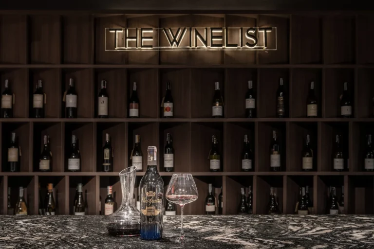 Winelist 19