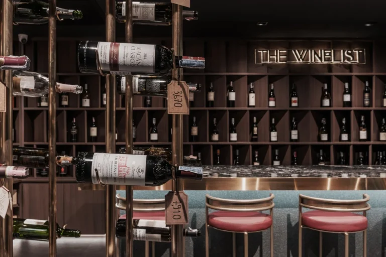 Winelist 27