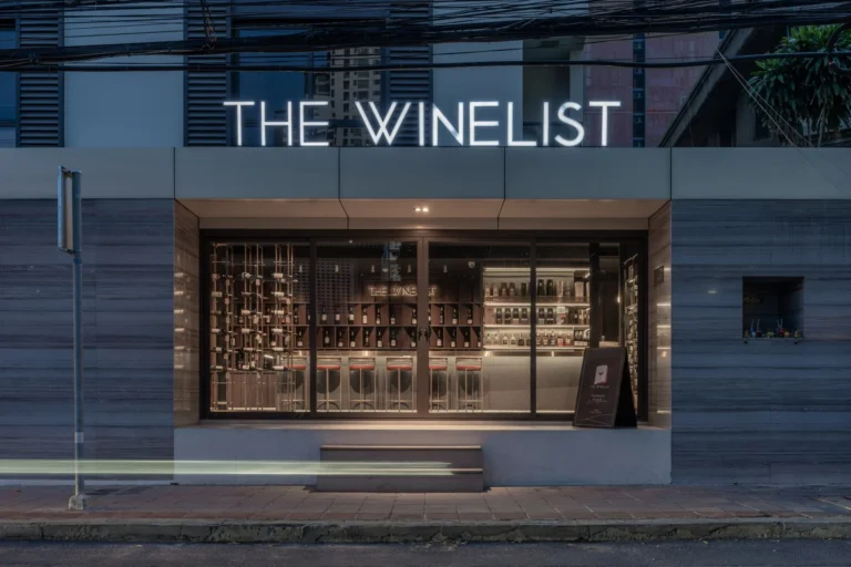 Winelist 32