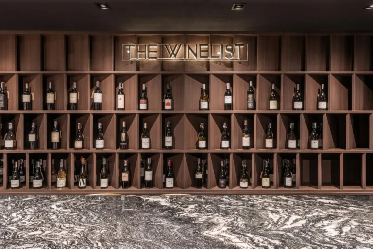 Winelist 33