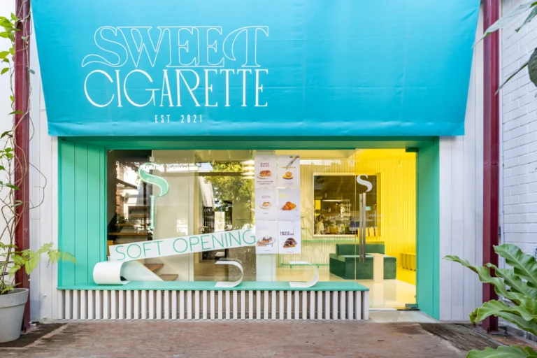 Aa+a sweet cigarette 12
