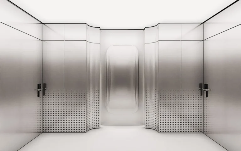 PNR Penthouse - Gallery Image