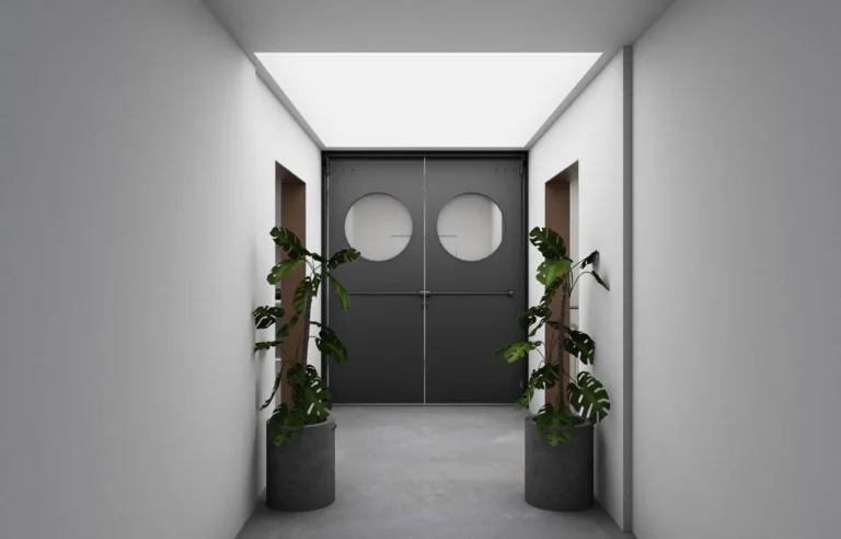 HNH Roaster - Gallery Image