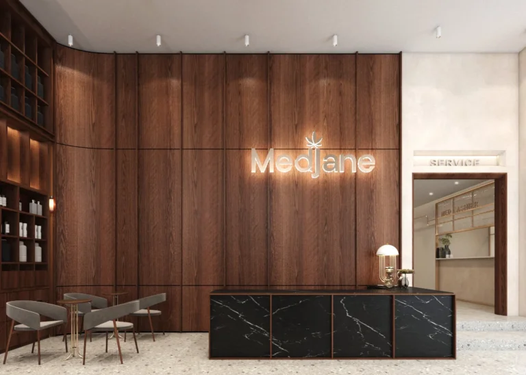 MEDJANE TL6 - Gallery Image