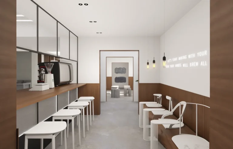 HNH Roaster - Gallery Image