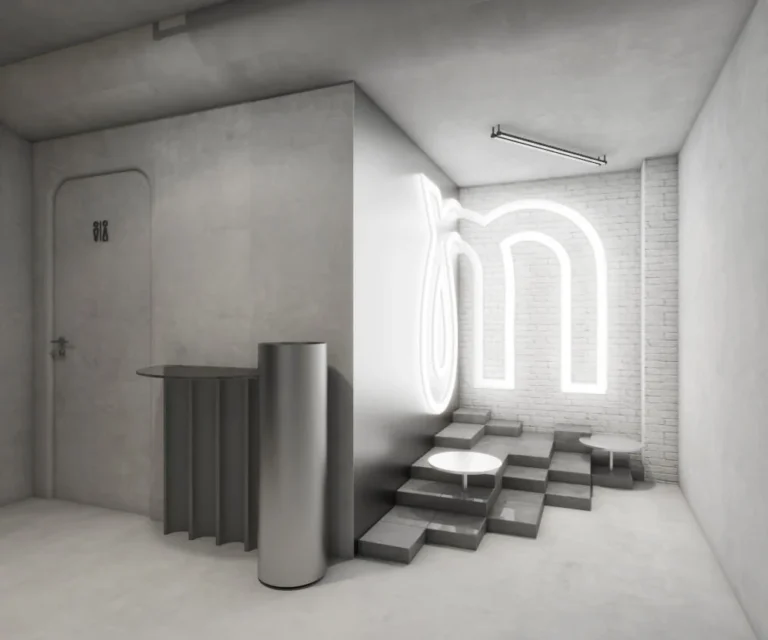 Madgrey - Gallery Image