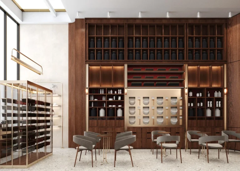 MEDJANE TL6 - Gallery Image