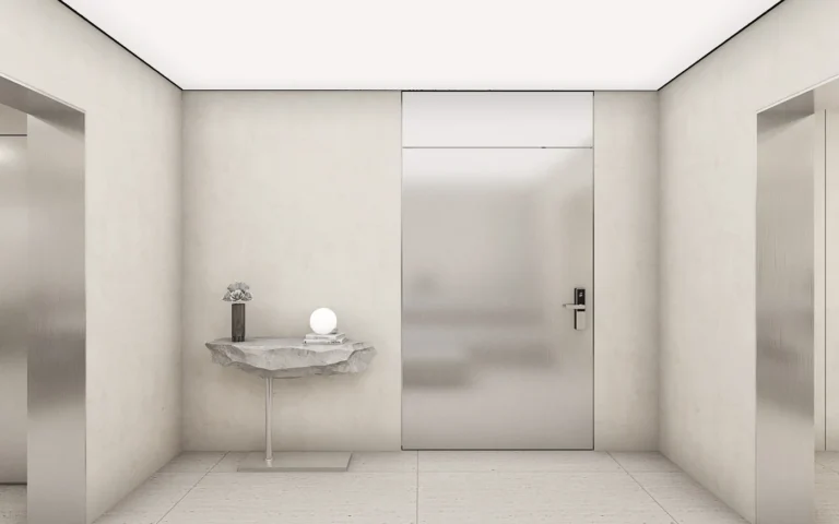 PNR Penthouse - Gallery Image