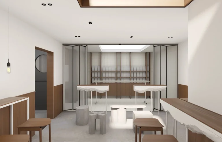 HNH Roaster - Gallery Image