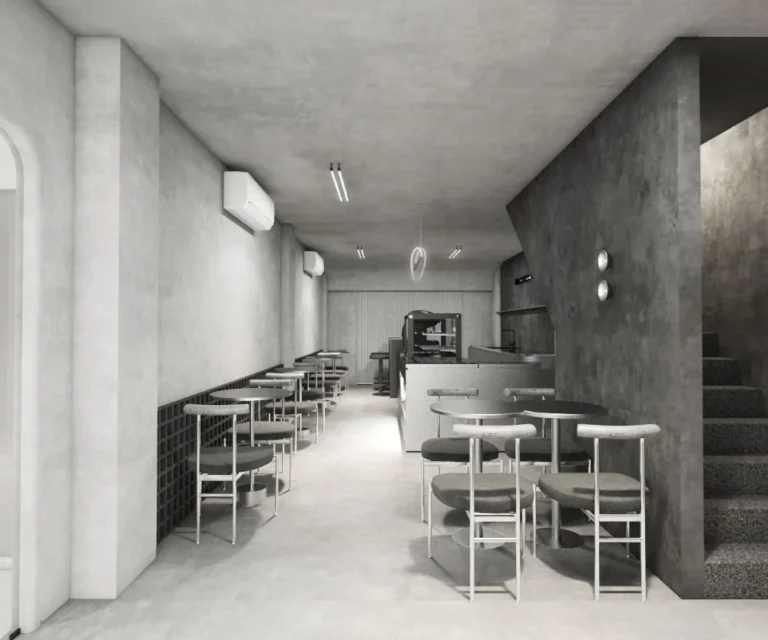 Madgrey - Gallery Image