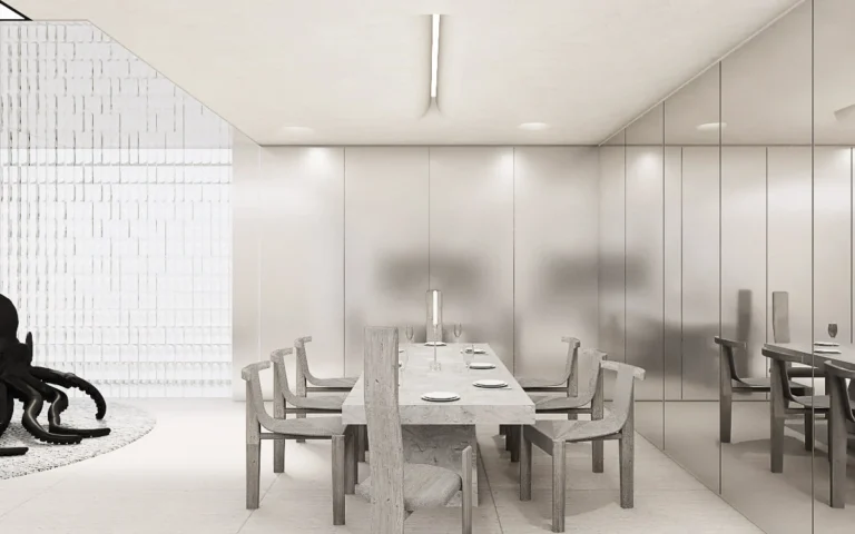 PNR Penthouse - Gallery Image