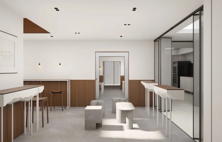 HNH Roaster - Gallery Image