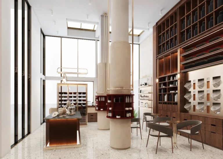 MEDJANE TL6 - Gallery Image