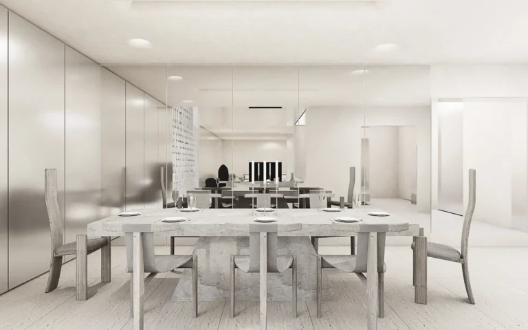 PNR Penthouse - Gallery Image