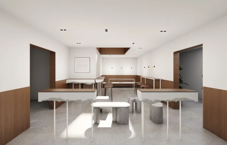 HNH Roaster - Gallery Image