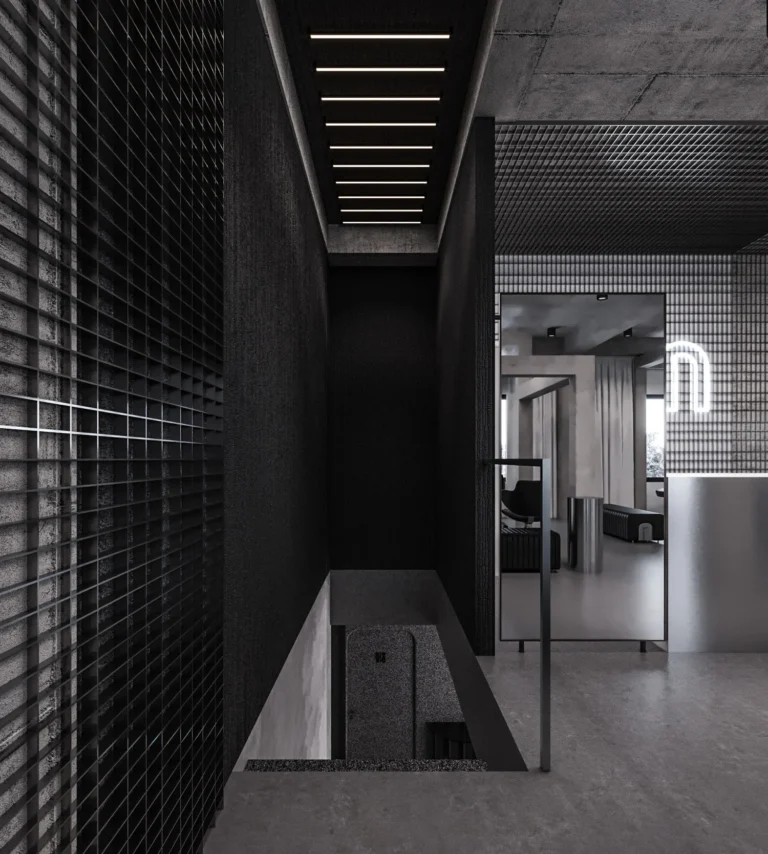 Madgrey - Gallery Image