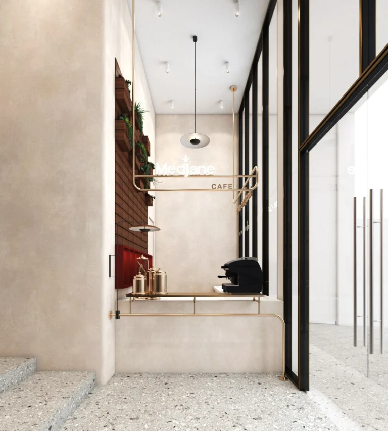 MEDJANE TL6 - Gallery Image