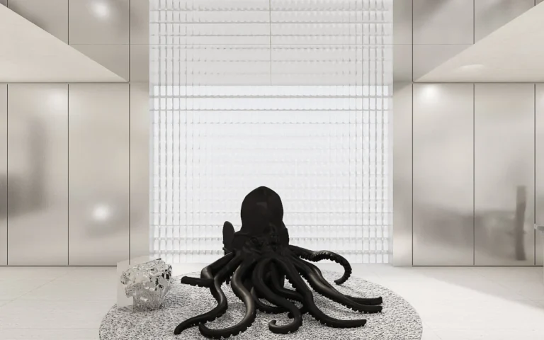 PNR Penthouse - Gallery Image