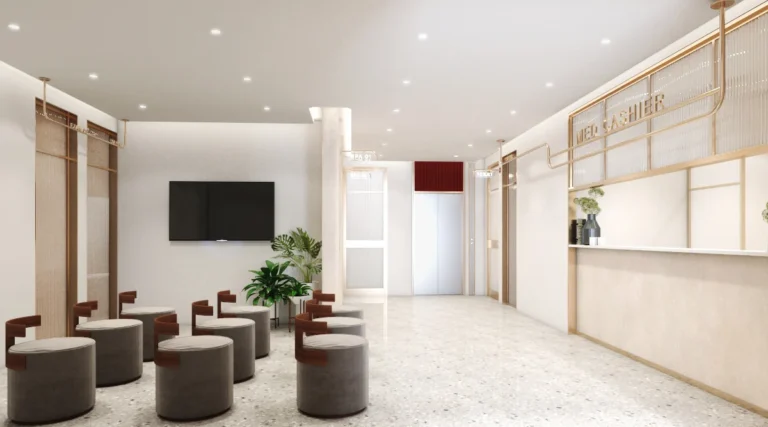 MEDJANE TL6 - Gallery Image