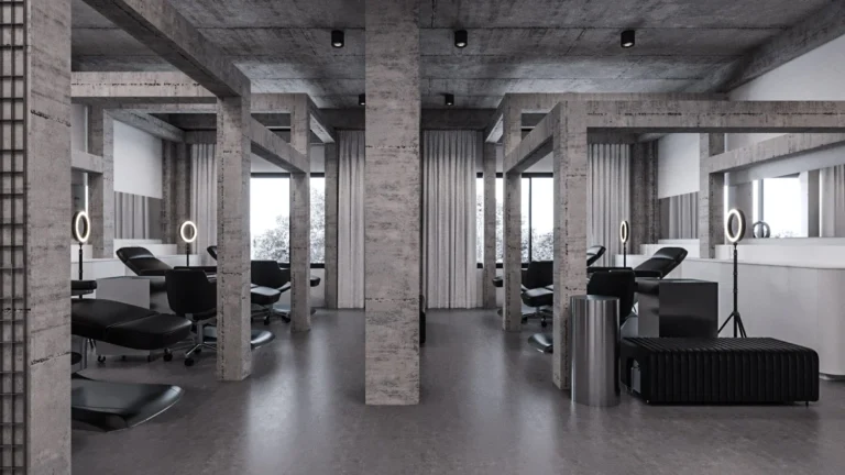 Madgrey - Gallery Image