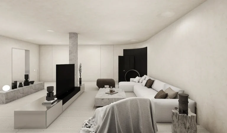 PNR Penthouse - Gallery Image