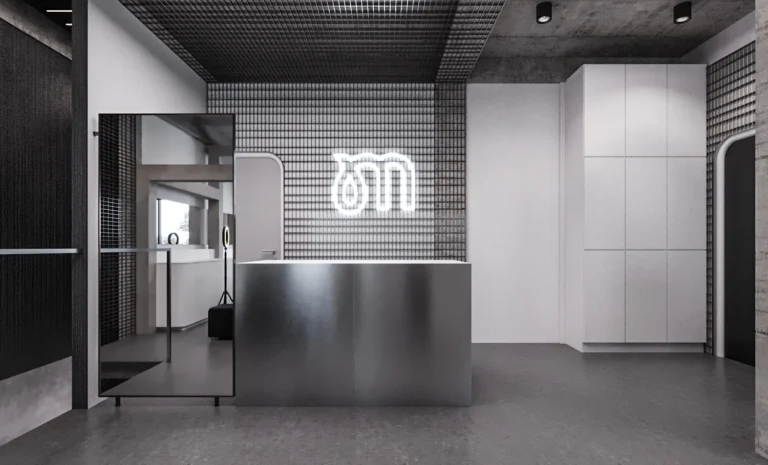 Madgrey - Gallery Image