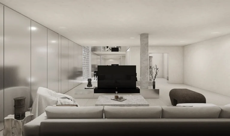 PNR Penthouse - Gallery Image