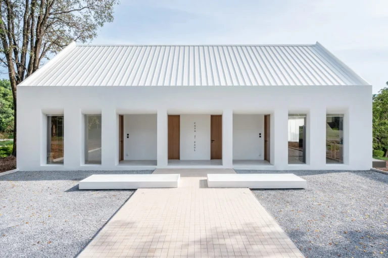 CASA DE PAUL - Gallery Image