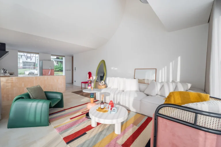 CASA DE PAUL - Gallery Image