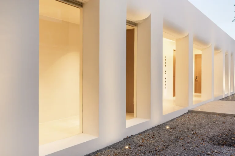 CASA DE PAUL - Gallery Image