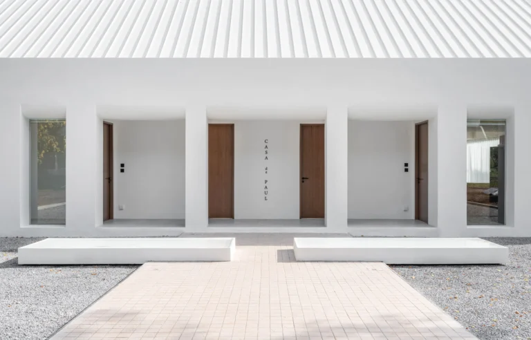 CASA DE PAUL - Gallery Image