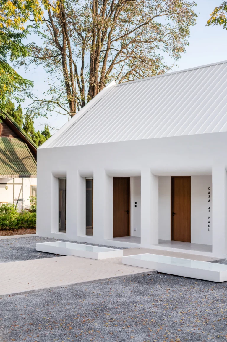 CASA DE PAUL - Gallery Image