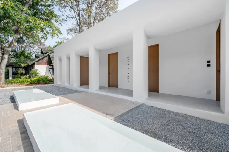 CASA DE PAUL - Gallery Image