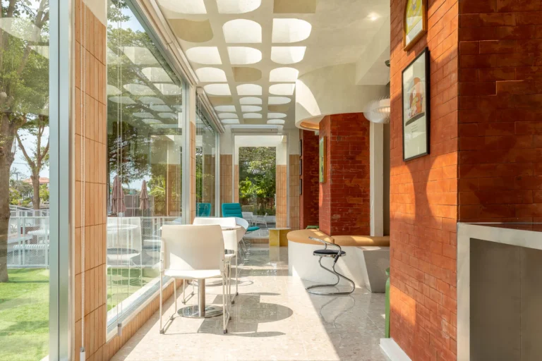 Petrichor cafe social 01