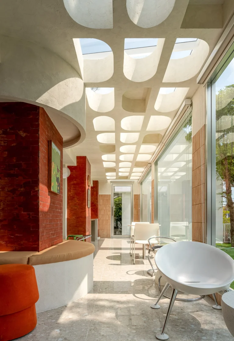 Petrichor cafe social 02