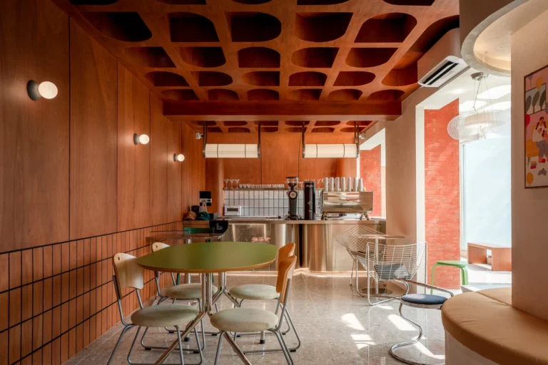 Petrichor cafe social 05