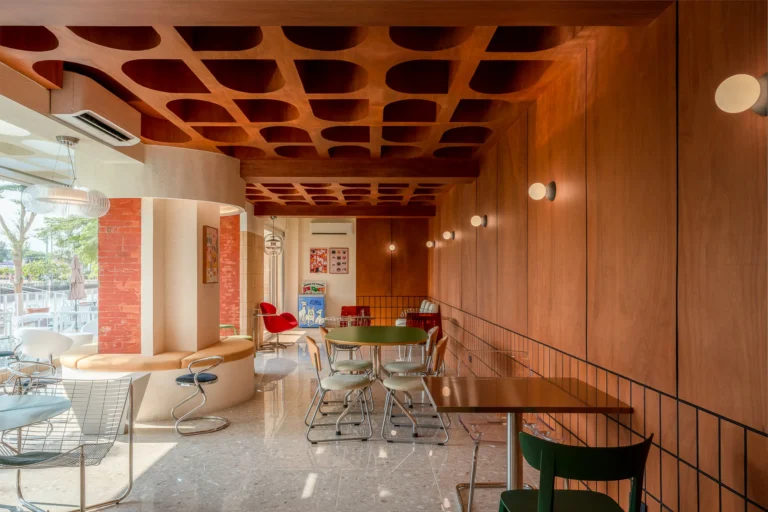 Petrichor cafe social 09