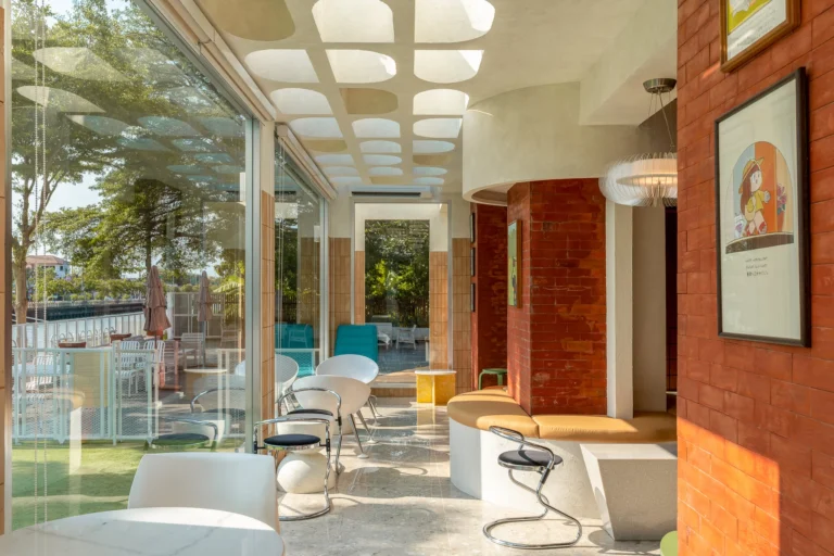 Petrichor cafe social 10