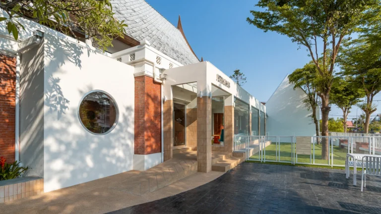 Petrichor cafe social 13