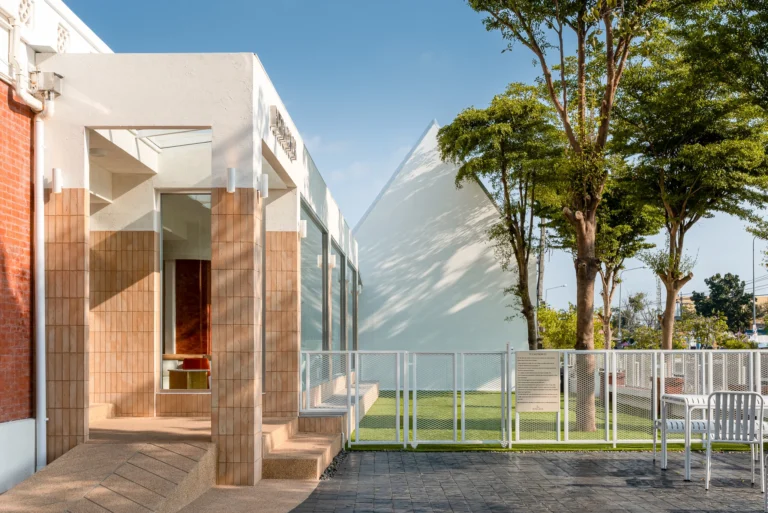 Petrichor cafe social 14